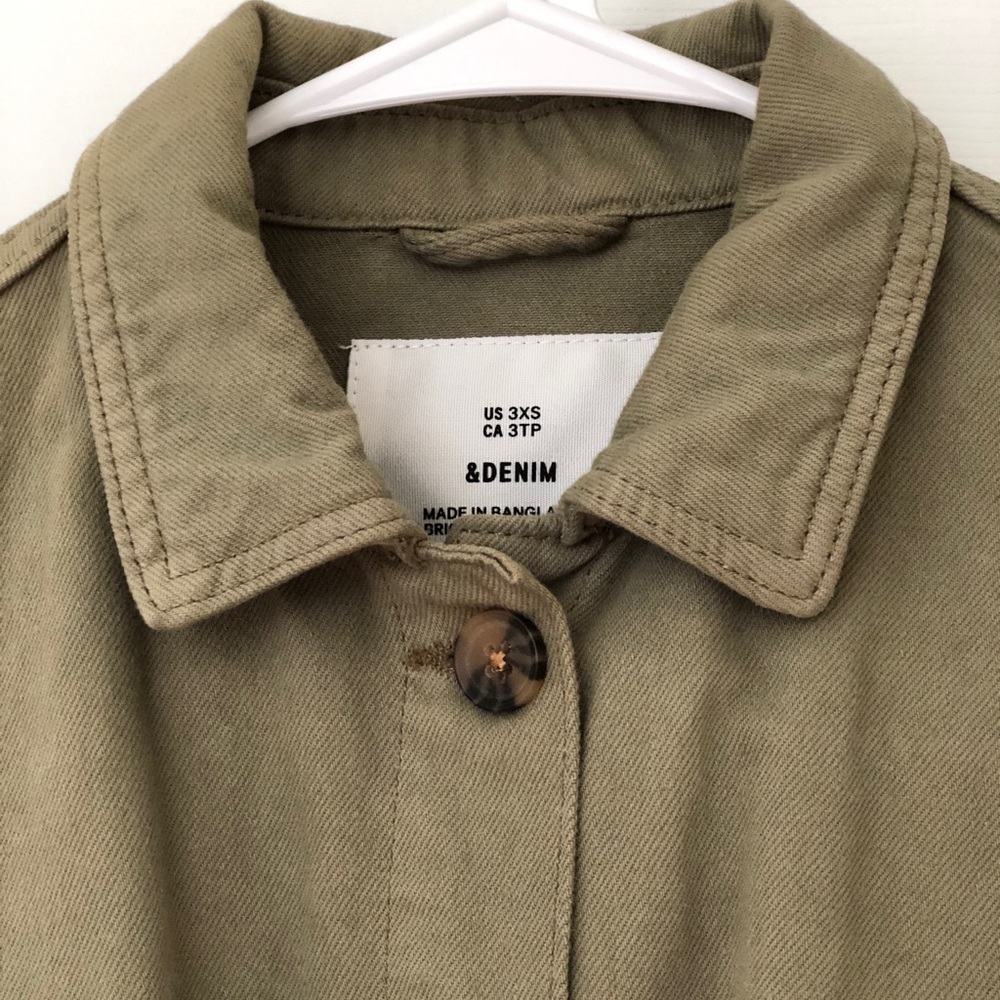 H&M Jacket - Picture 3 of 7